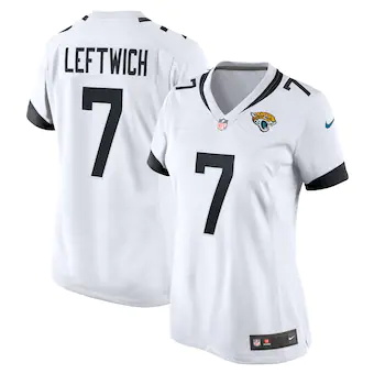 womens-nike-byron-leftwich-white-jacksonville-jaguars-retir